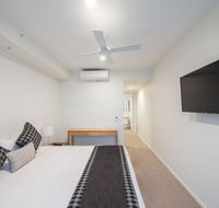 Empire Apartment Hotel Rockhampton - Accommodation Tasmania