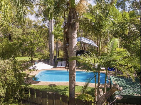 The Hideaway Agnes Water (Adults Only) - Accommodation Tasmania 18