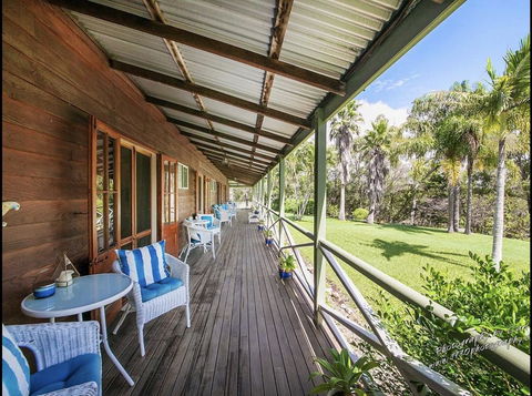 The Hideaway Agnes Water (Adults Only) - Accommodation Tasmania 24