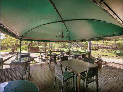 The Hideaway Agnes Water (Adults Only) - Accommodation Tasmania 15