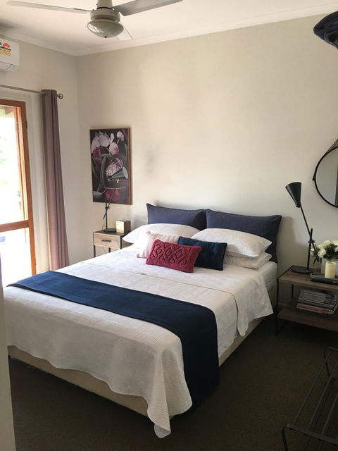 The Hideaway Agnes Water (Adults Only) - Accommodation Tasmania 1
