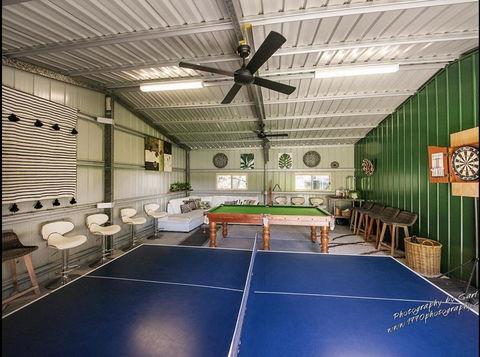 The Hideaway Agnes Water (Adults Only) - Accommodation Tasmania 26