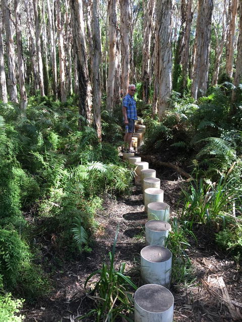 The Hideaway Agnes Water (Adults Only) - Accommodation Tasmania 34