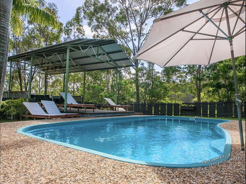 The Hideaway Agnes Water (Adults Only) - Accommodation Tasmania 13