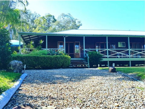 The Hideaway Agnes Water (Adults Only) - Accommodation Tasmania 27