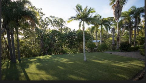 The Hideaway Agnes Water (Adults Only) - Accommodation Tasmania 29