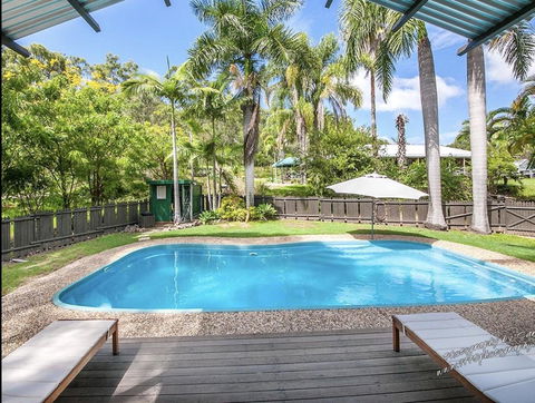 The Hideaway Agnes Water (Adults Only) - Accommodation Tasmania 20