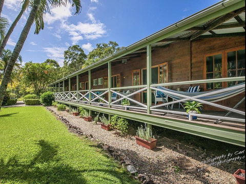 The Hideaway Agnes Water (Adults Only) - Accommodation Tasmania 14