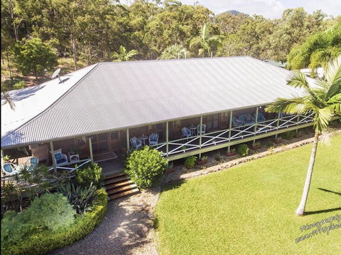 The Hideaway Agnes Water (Adults Only) - Accommodation Tasmania 11