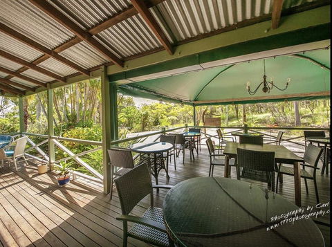 The Hideaway Agnes Water (Adults Only) - Accommodation Tasmania 25