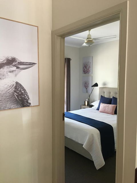 The Hideaway Agnes Water (Adults Only) - Accommodation Tasmania 7