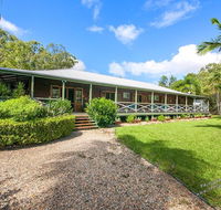 The Hideaway Agnes Water Adults Only - Accommodation Tasmania
