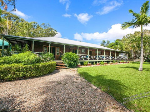 The Hideaway Agnes Water (Adults Only) - Accommodation Tasmania 0