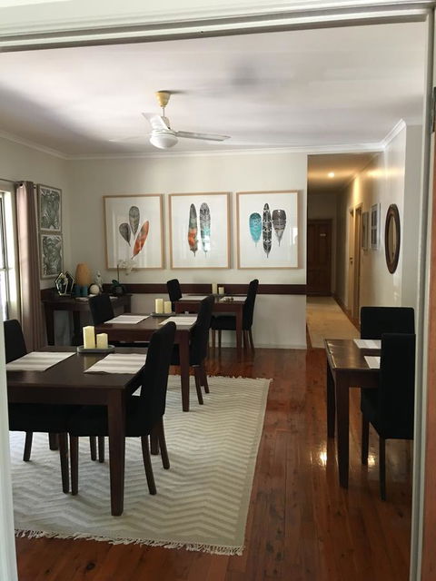 The Hideaway Agnes Water (Adults Only) - Accommodation Tasmania 3