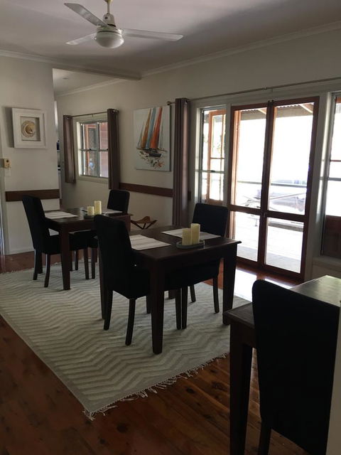 The Hideaway Agnes Water (Adults Only) - Accommodation Tasmania 4