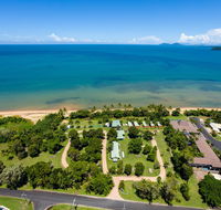 King Reef Resort - Accommodation Tasmania