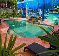 Port Douglas Motel - Accommodation Tasmania