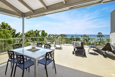 Allambi - Accommodation Tasmania 3
