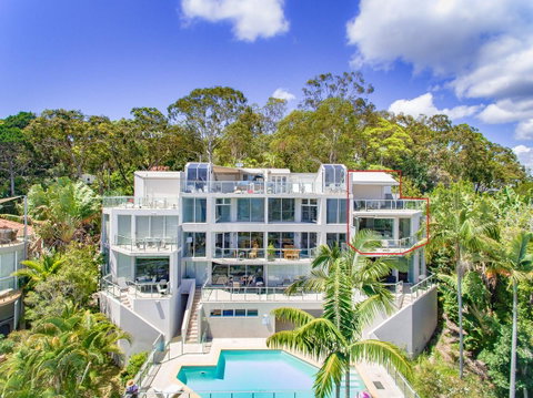 Allambi - Accommodation Tasmania 1