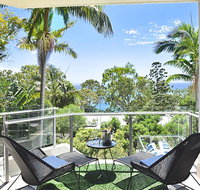 Allambi - Accommodation Tasmania