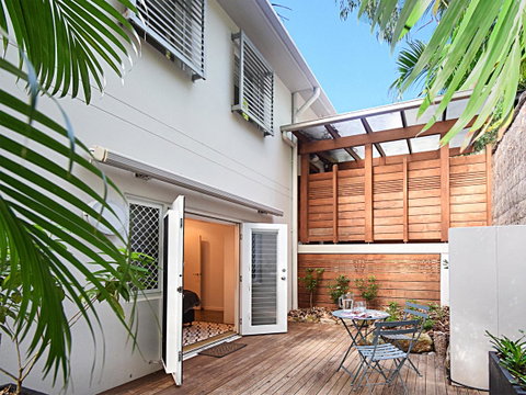 Allambi - Accommodation Tasmania 21