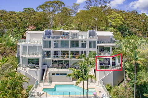 Allambi - Accommodation Tasmania 24