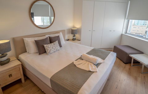 Mandolin Beachfront Resort - Accommodation Tasmania 8