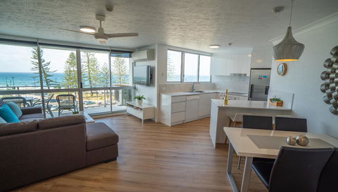 Mandolin Beachfront Resort - Accommodation Tasmania 17