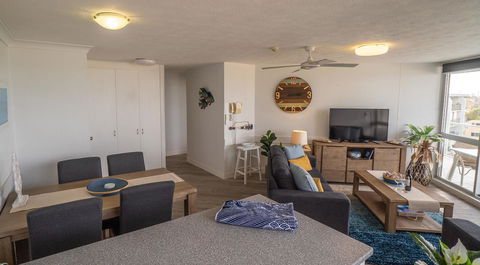 Mandolin Beachfront Resort - Accommodation Tasmania 15