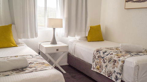 Mandolin Beachfront Resort - Accommodation Tasmania 33