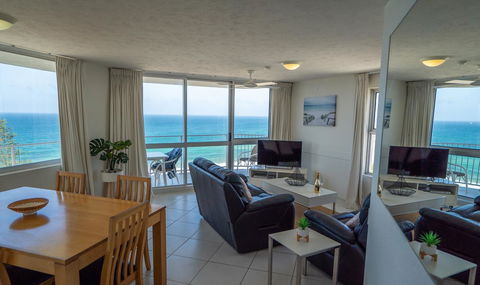 Mandolin Beachfront Resort - Accommodation Tasmania 26
