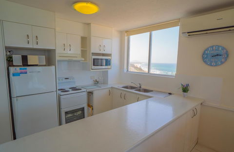 Mandolin Beachfront Resort - Accommodation Tasmania 22
