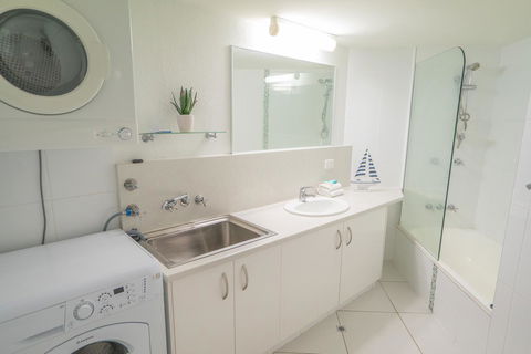 Mandolin Beachfront Resort - Accommodation Tasmania 25