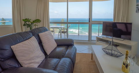 Mandolin Beachfront Resort - Accommodation Tasmania 29