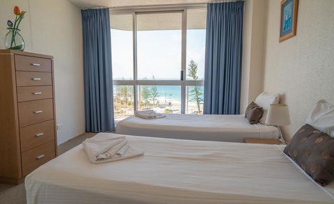 Mandolin Beachfront Resort - Accommodation Tasmania 30