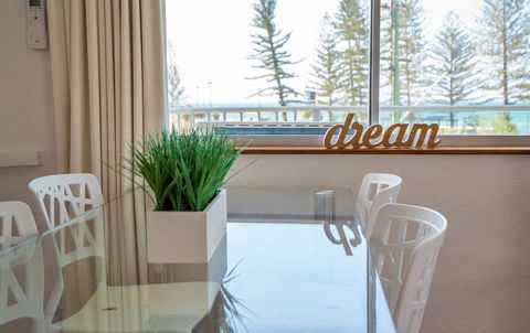 Mandolin Beachfront Resort - Accommodation Tasmania 19