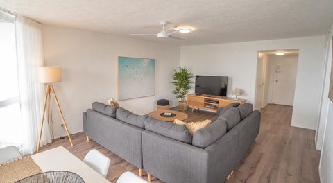 Mandolin Beachfront Resort - Accommodation Tasmania 21