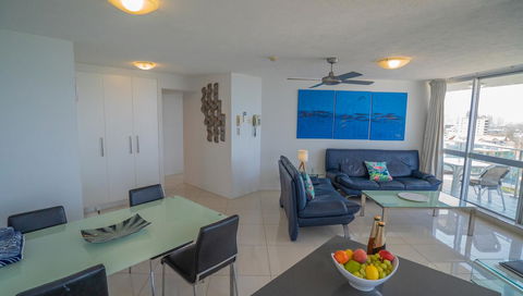 Mandolin Beachfront Resort - Accommodation Tasmania 24