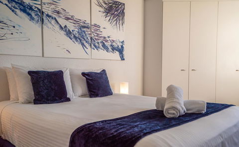 Mandolin Beachfront Resort - Accommodation Tasmania 14