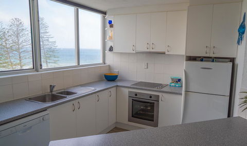 Mandolin Beachfront Resort - Accommodation Tasmania 16