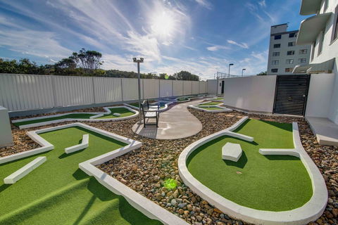Mandolin Beachfront Resort - Accommodation Tasmania 3