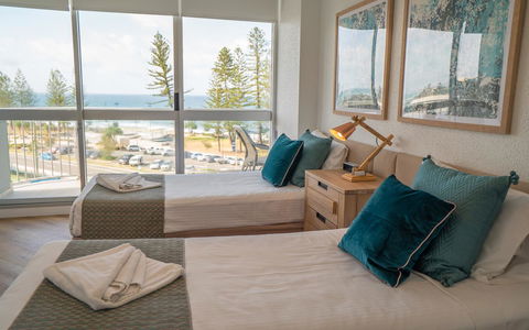 Mandolin Beachfront Resort - Accommodation Tasmania 9