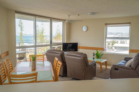 Mandolin Beachfront Resort - Accommodation Tasmania 36