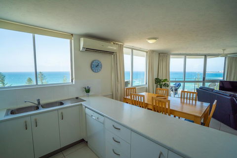 Mandolin Beachfront Resort - Accommodation Tasmania 27