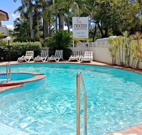The Noosa Apartments - Accommodation Tasmania