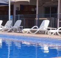 Airlie Whitsunday Terraces Resort - Accommodation Tasmania