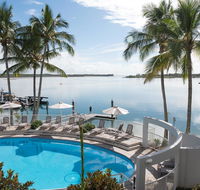 Noosa Pacific Riverfront Resort - Accommodation Tasmania