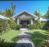 Tranquility By The Course Port Douglas - Accommodation Tasmania