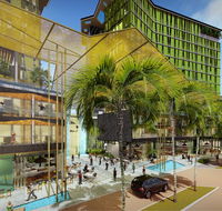 Bailey a Crystalbrook Collection Hotel - Accommodation Tasmania