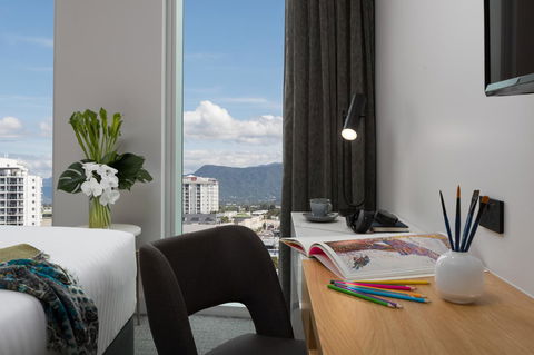 Crystalbrook Bailey - Accommodation Tasmania 15